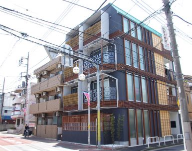 NEW! Opened on June 7